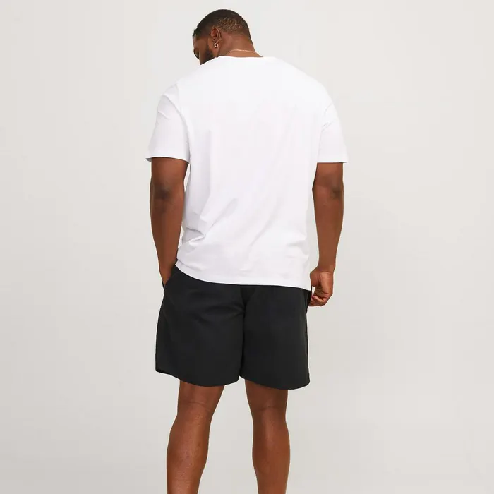 Jack & Jones Fiji Solid Zwemshort Heren (plussize)