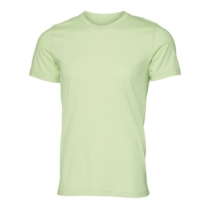 Bella Canvas BE3001 - T-SHIRT COL ROND