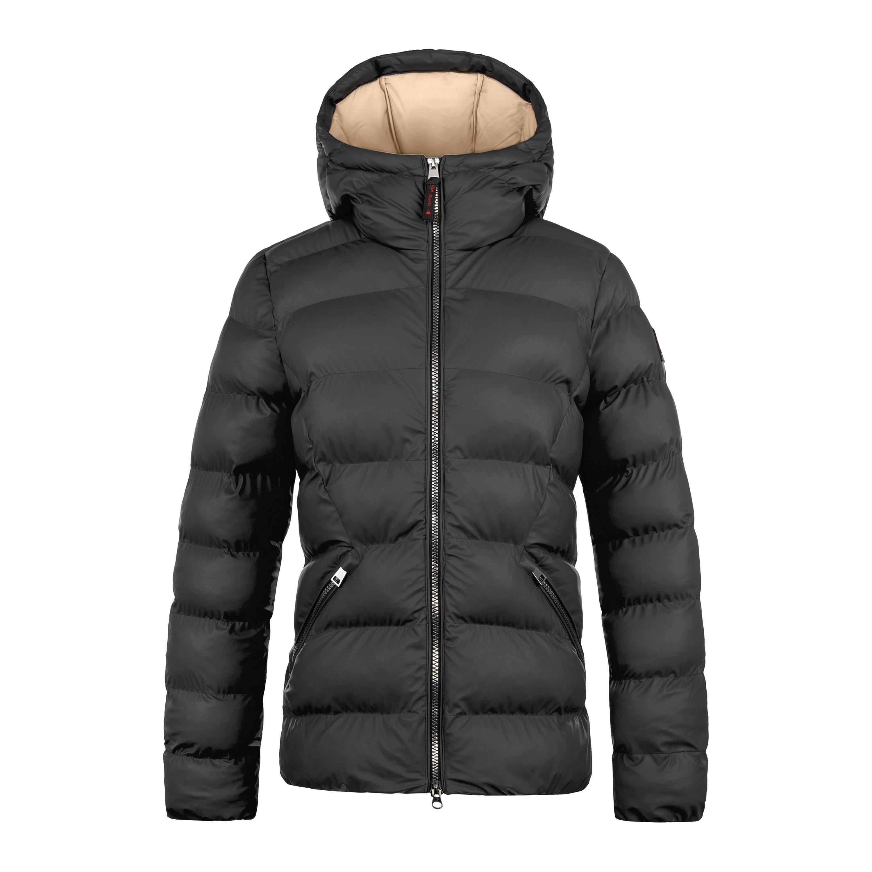 Cape Heights Baffle Jacket