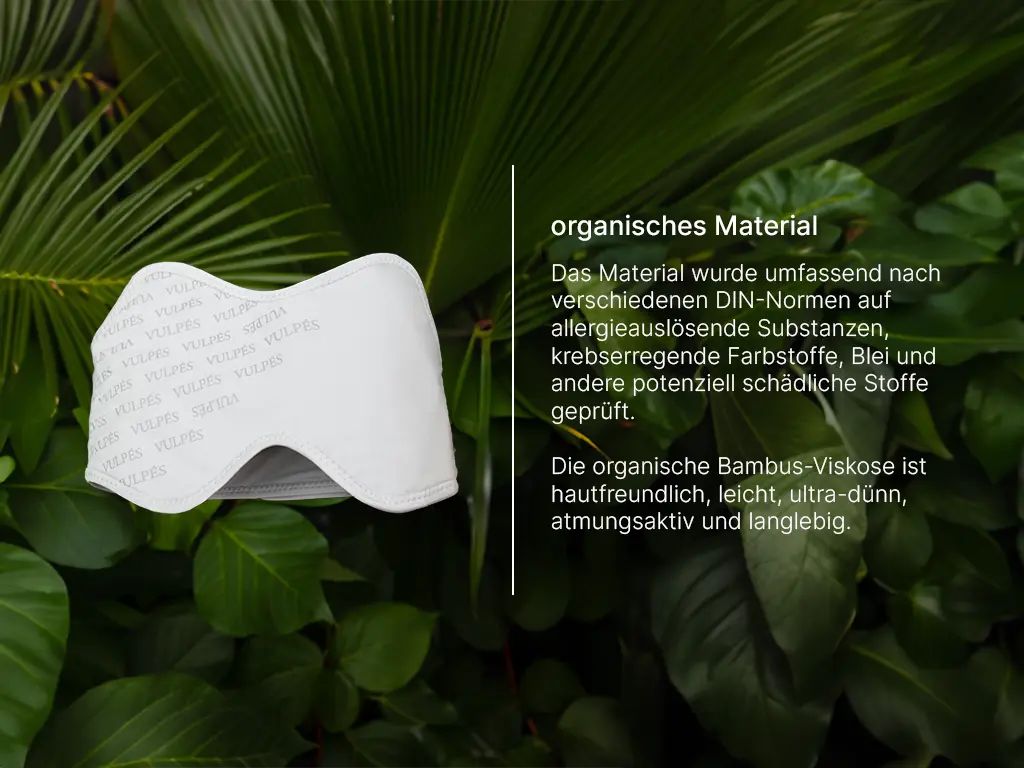 Vulpés HeatBelt PRO - Intelligenter Wärmegürtel für Rücken, Becken, Nieren