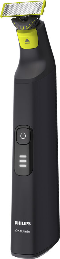 Philips OneBlade Pro 360 Ansigt   krop