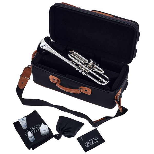 Adams Master Series C-Trumpet