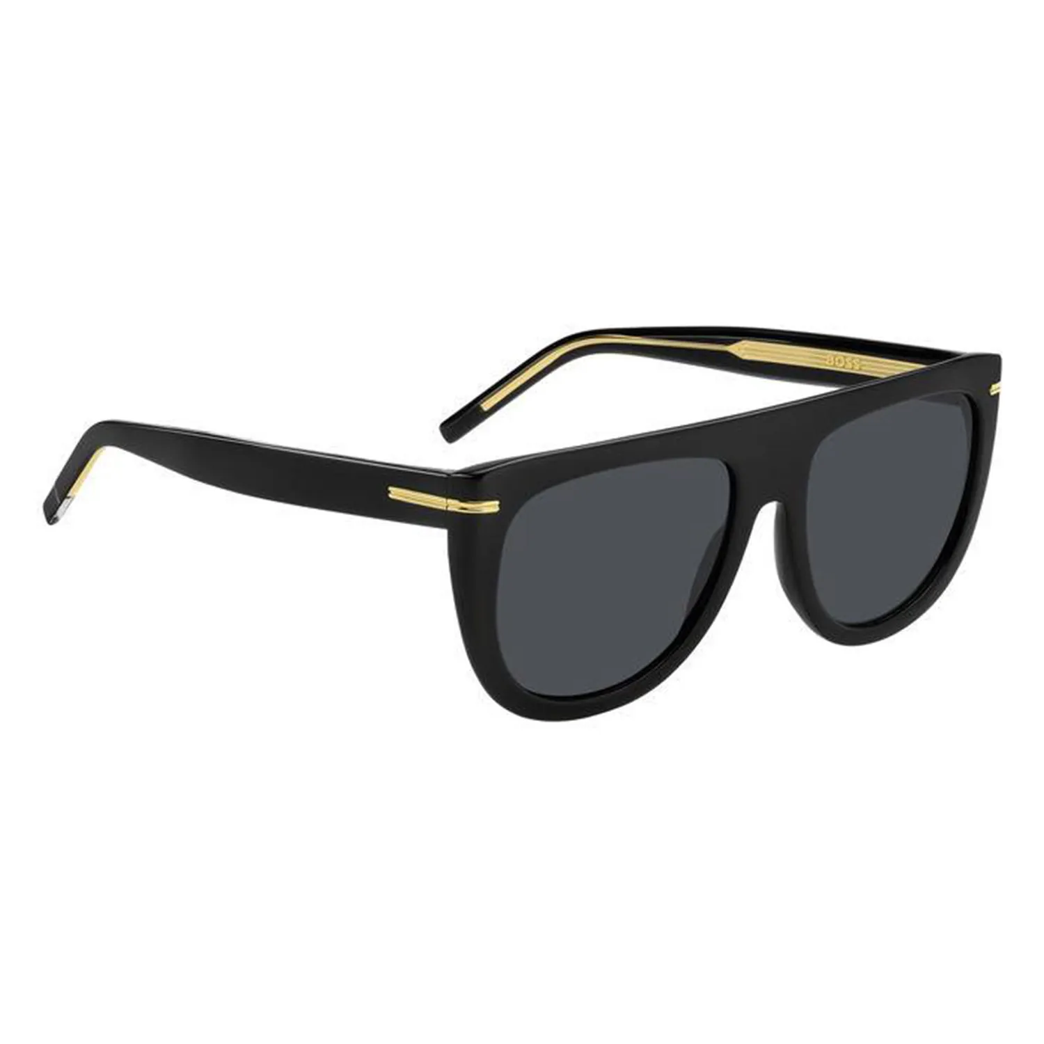 BOSS BOSS 1655/S Solbrille 20684380756IR