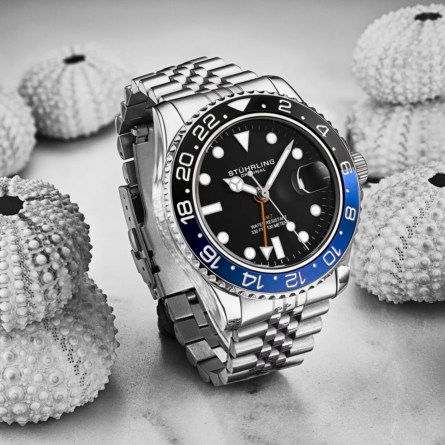 Stührling Aquadiver 3968.1