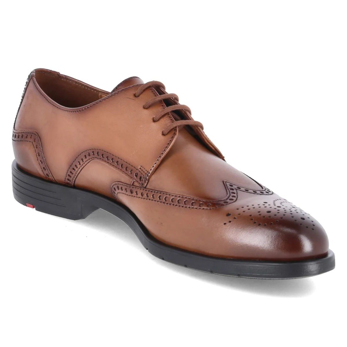 LloydHalbschuhe EEZY 140 - 3 - COGNAC