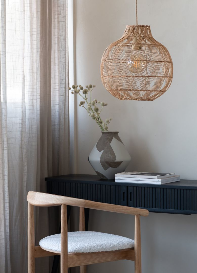 Good&Mojo   Mendoza Hanglamp