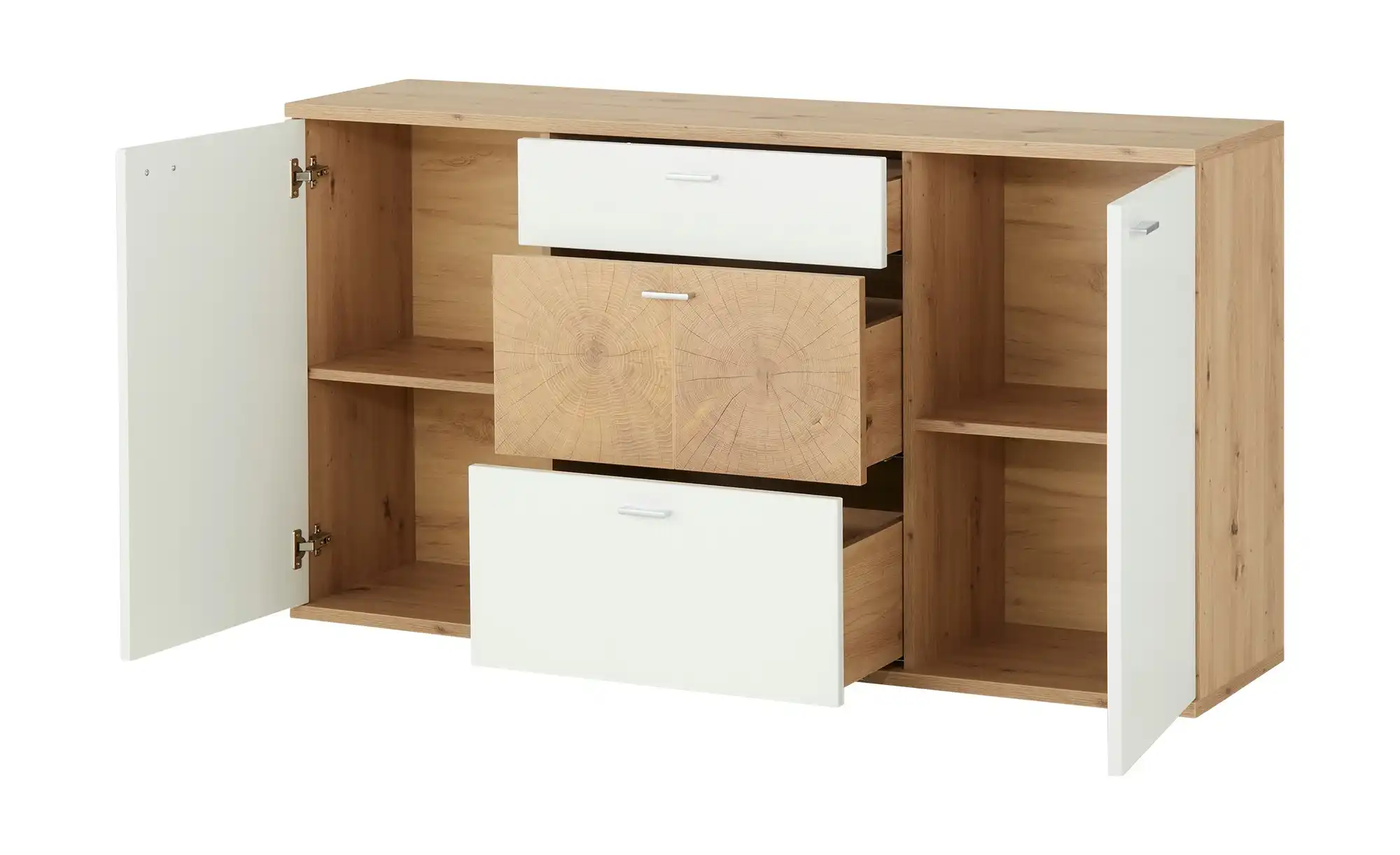 uno Sideboard Cervello