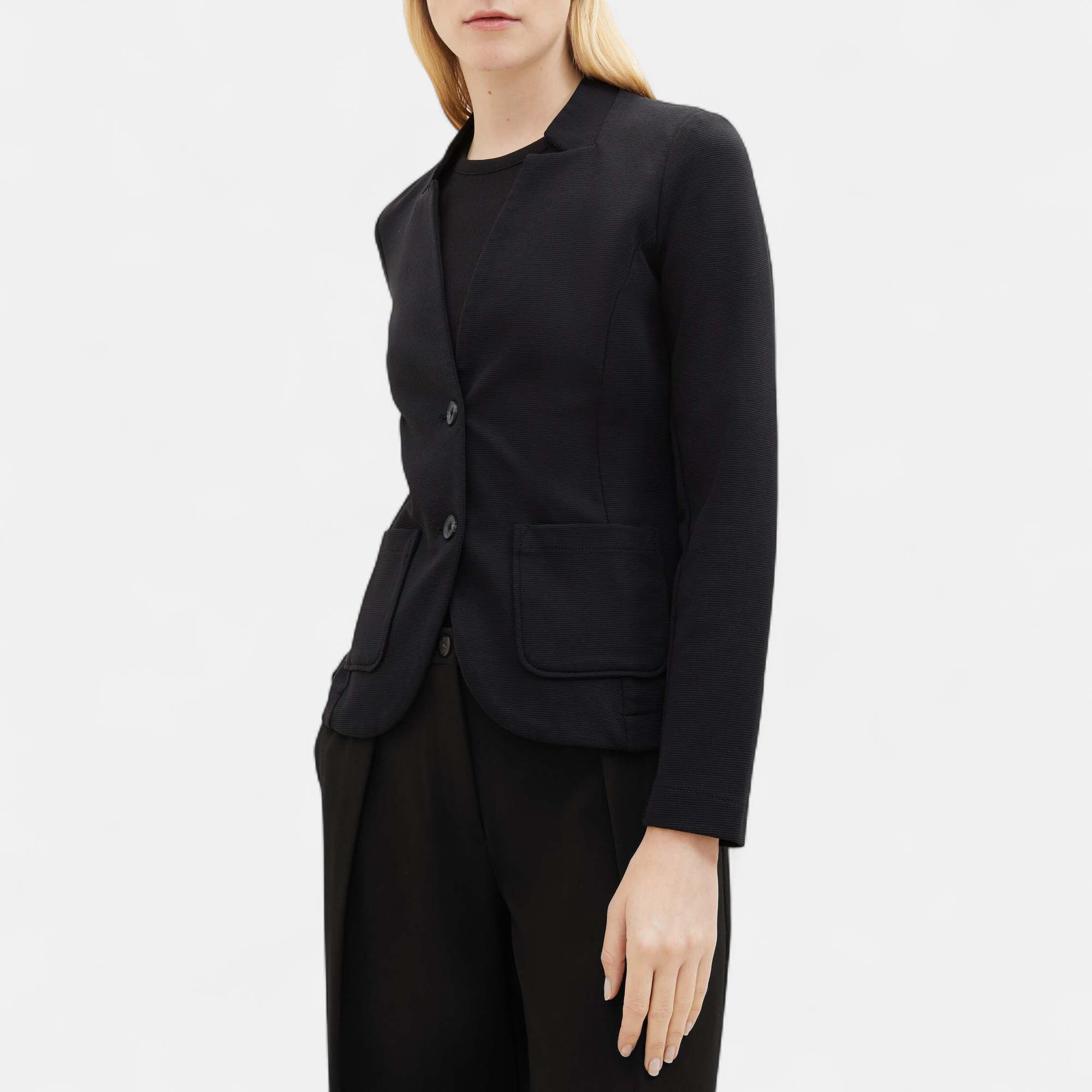 Veste Femme noir