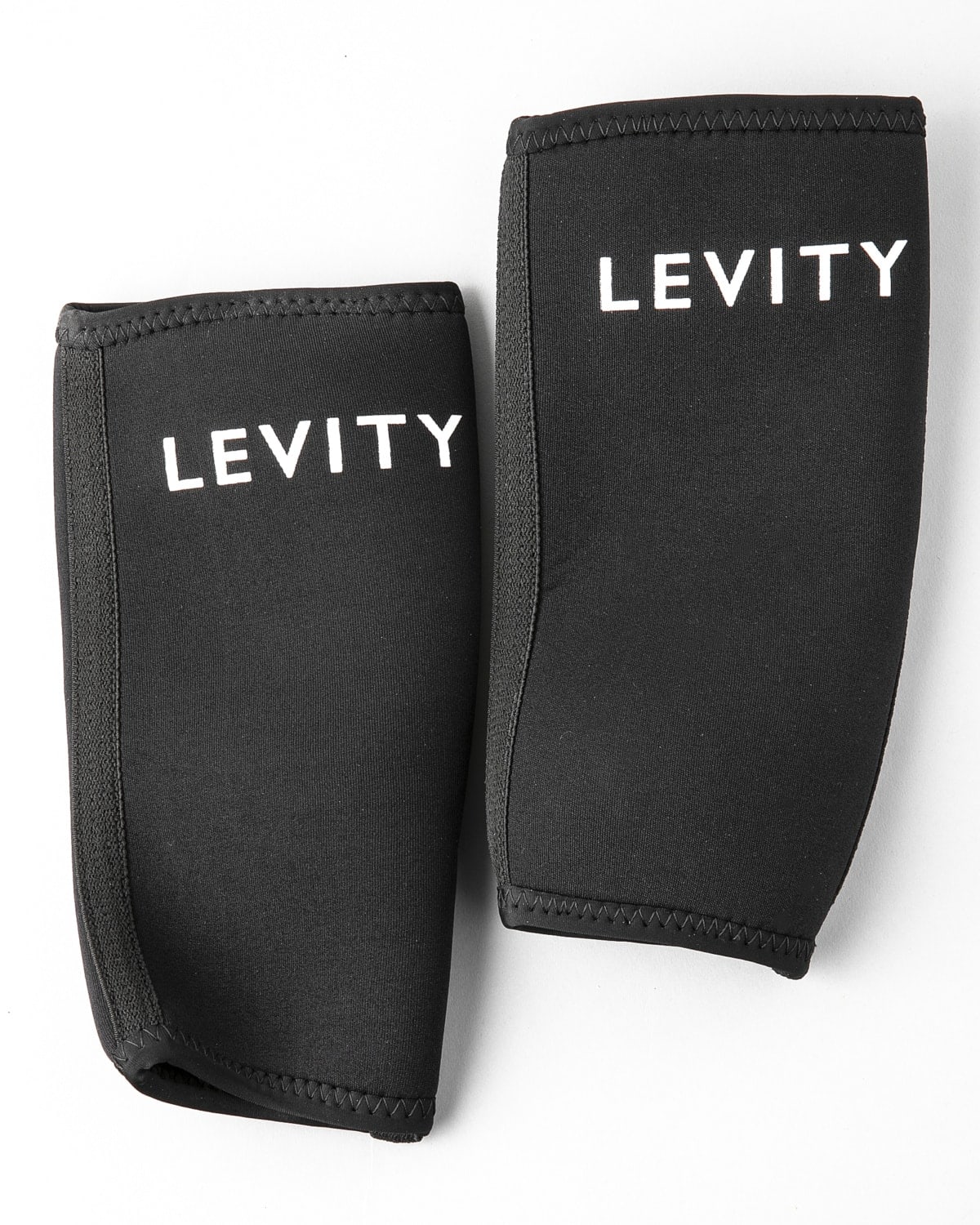 LEVITY Elbow Sleeves Albuestøtte 5mm (2 stk)