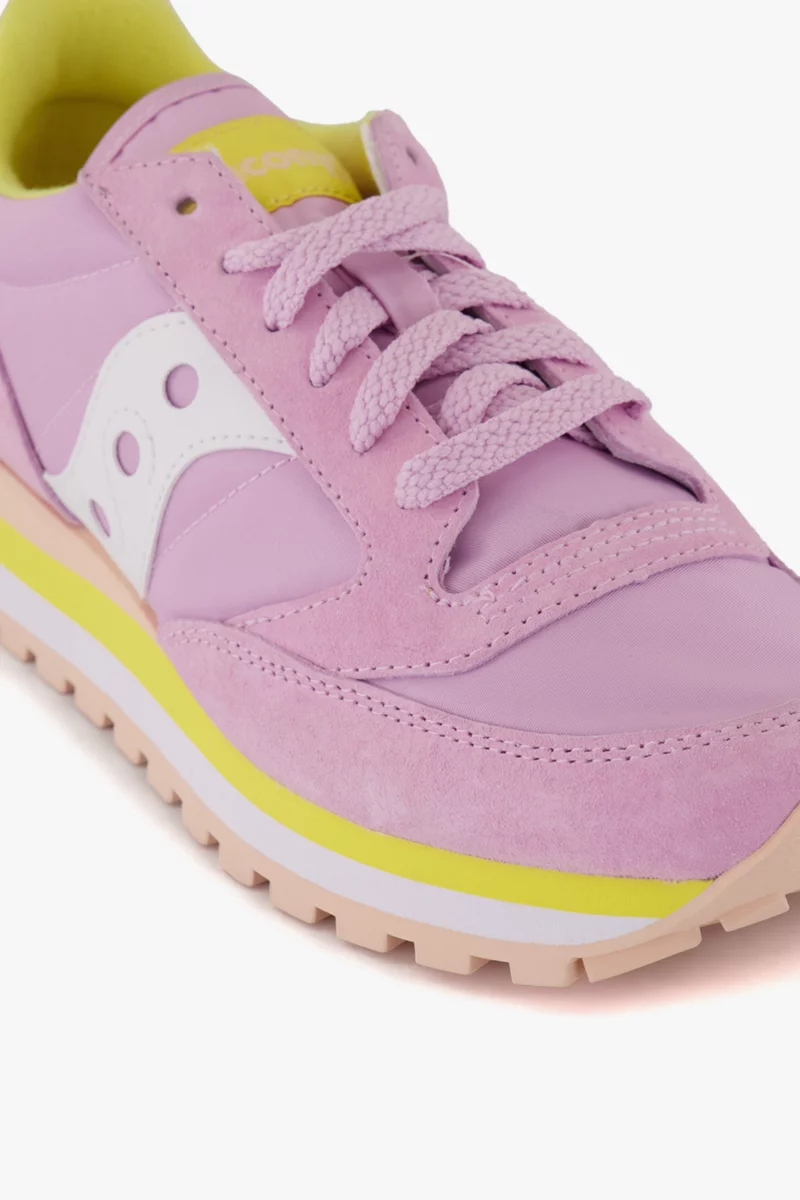 Saucony Jazz Triple Damen Sneaker