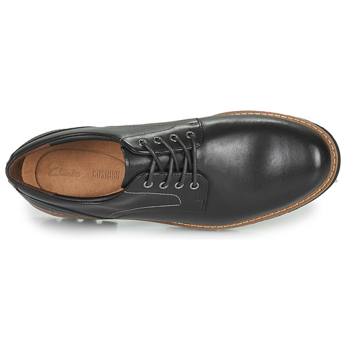 Clarks - BATCOMBE HALL - Noir