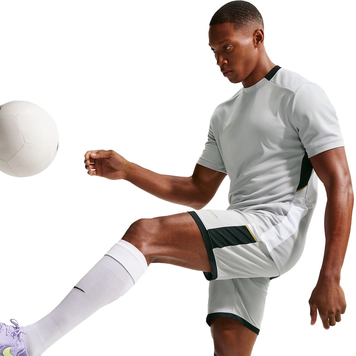 Calções Nike Dri-Fit Academy 25