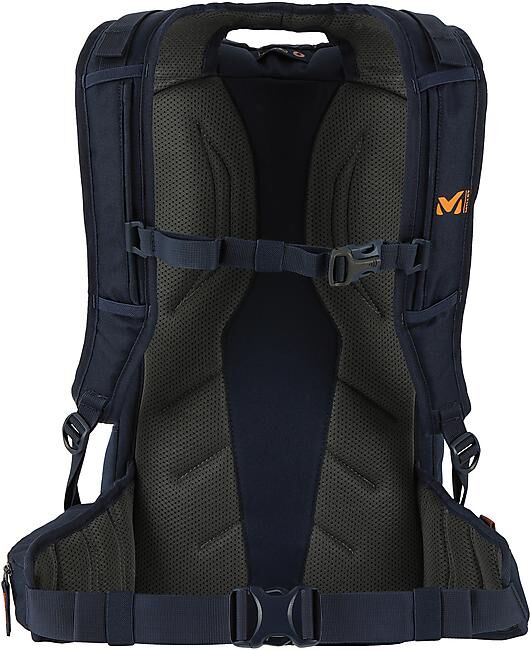 MILLET - SAC A DOS SKI MYSTIC 25