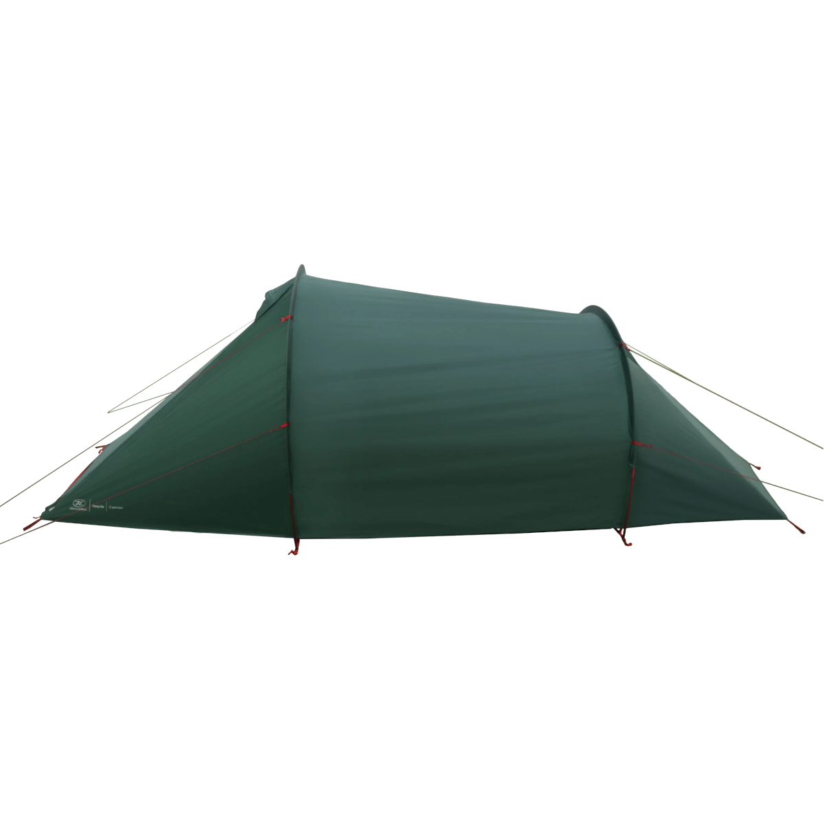 Highlander respite 2 tunneltent