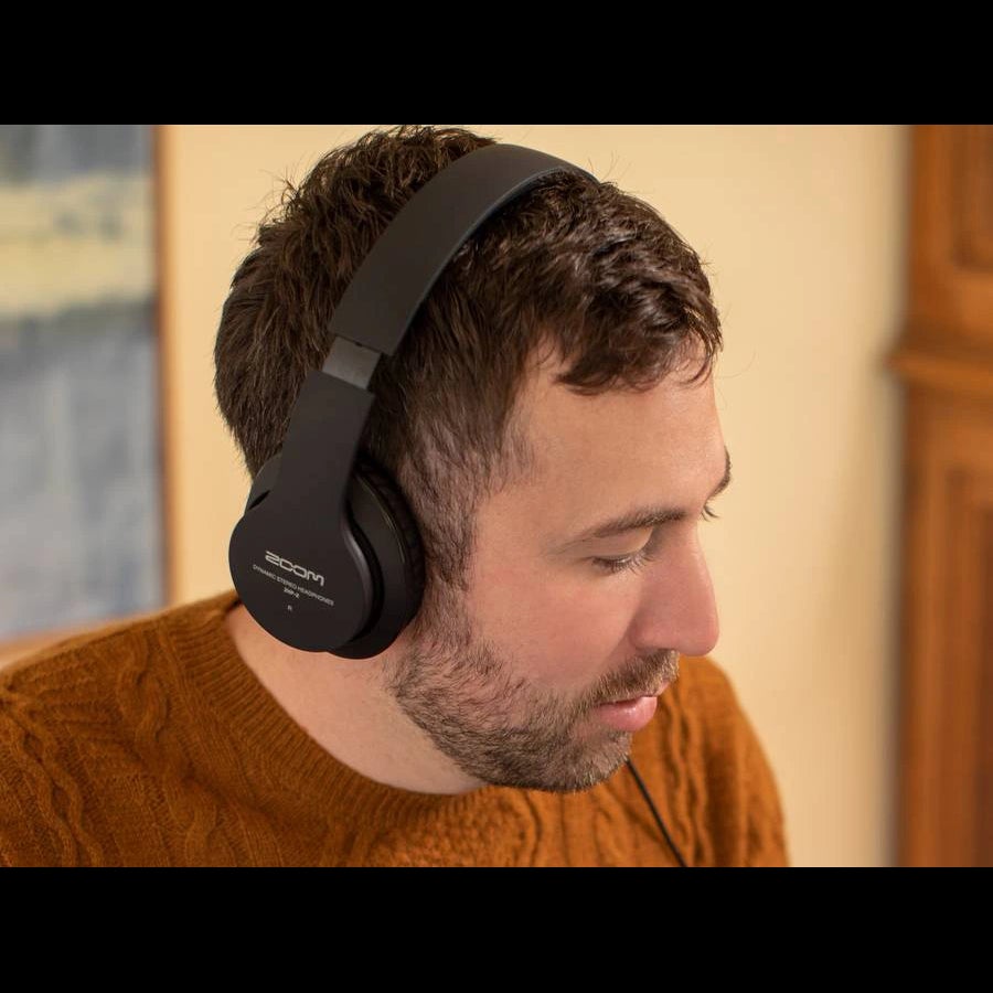 Zoom ZUM-2 PMP podcast mic pack