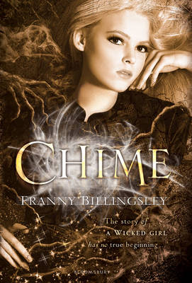 Chime (Hardback)
