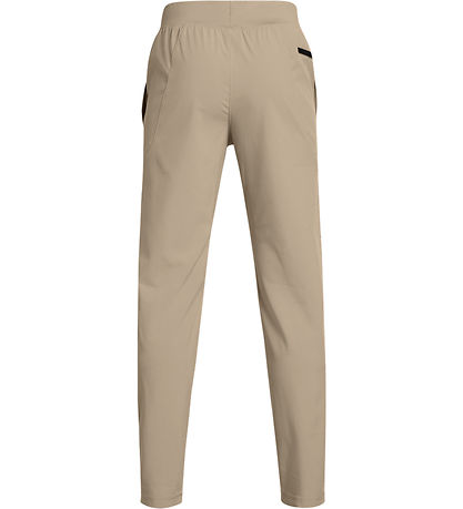 Under Armour Hosen - Unaufhaltsam - City Khaki