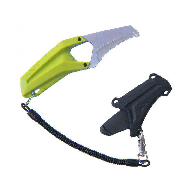 Rescue Canyoning Knife - Couteau