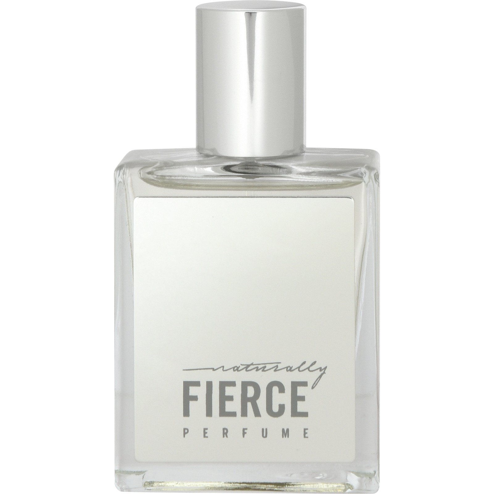 Abercrombie & Fitch Naturally Fierce Eau de Parfum