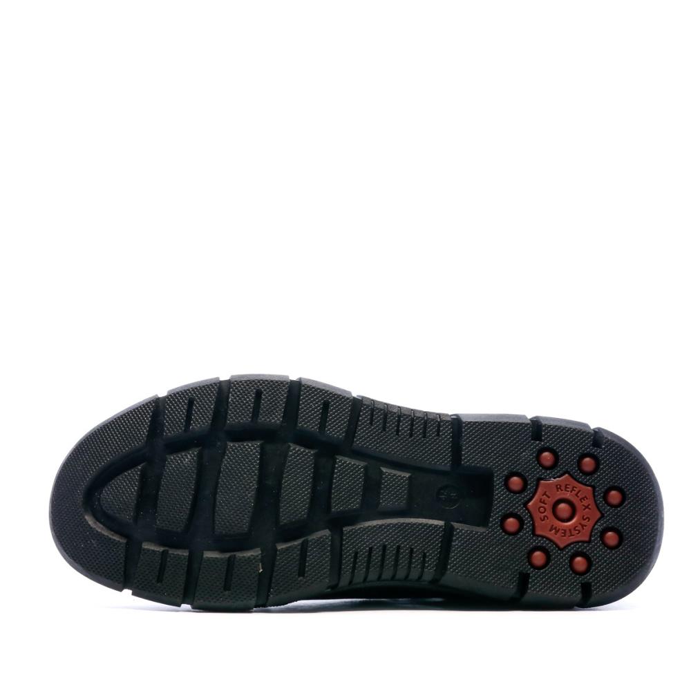 Relife Boots Grises Homme Relife Jarmen