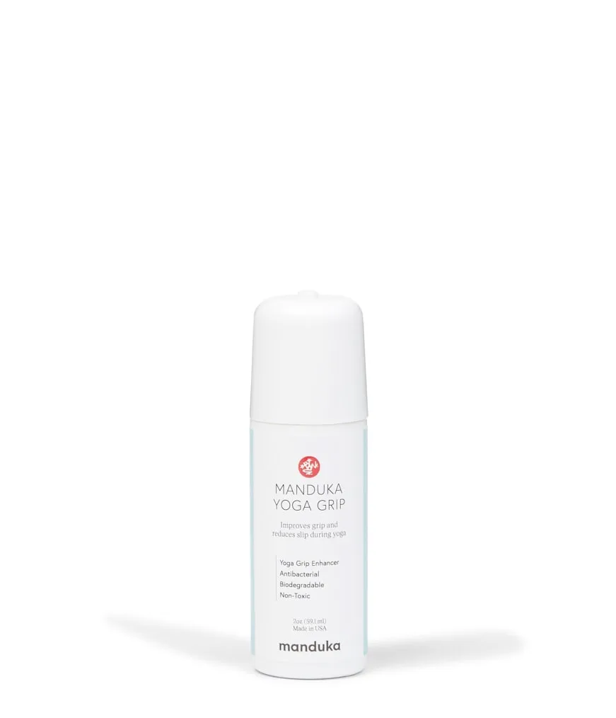 Manduka Yoga Grip Citrus