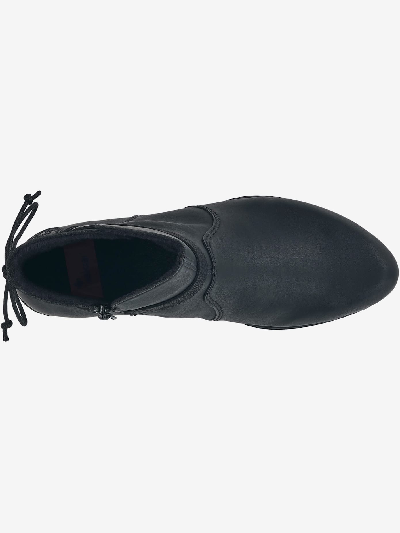 Bottines style élégant