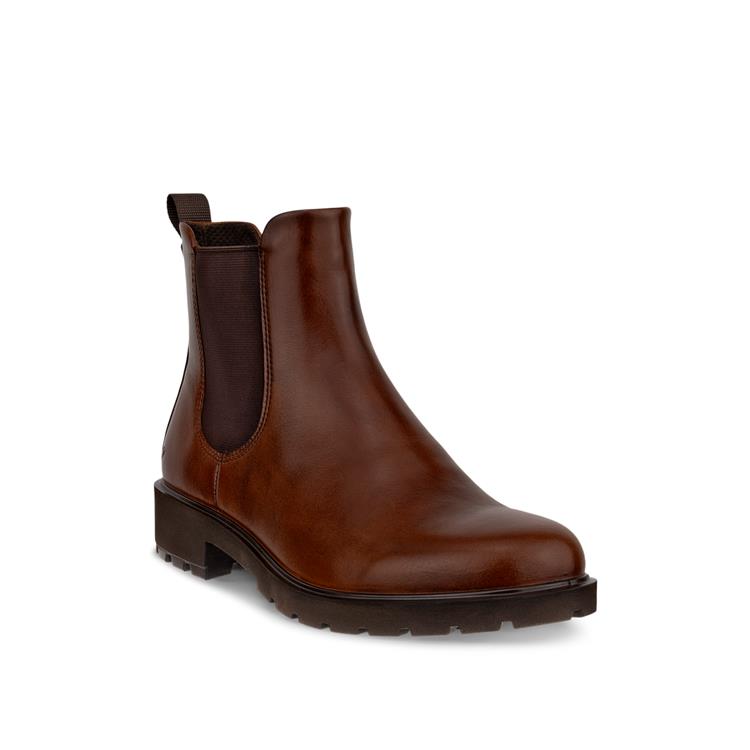 Ecco 231323 METROPOLE mink