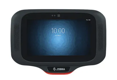 Zebra CC600 Customer Concierge - Kiosk - 1 x Snapdragon 660 op til - RAM 4 GB - flash 32 GB - Gigabit Ethernet - 802.11a/b/g/n/ac, Bluetooth 5.0 - Android 8.0 (Oreo) - skærm: LCD 5