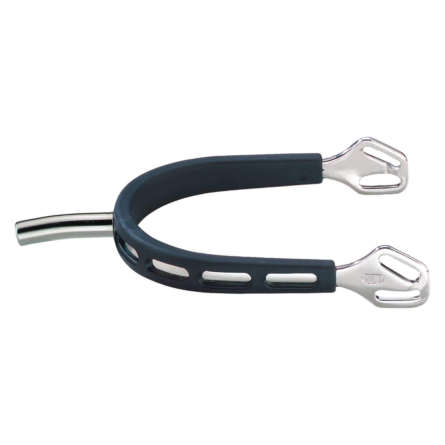 SPRENGER Sporen ULTRA fit EXTRA GRIP, mit Dorn