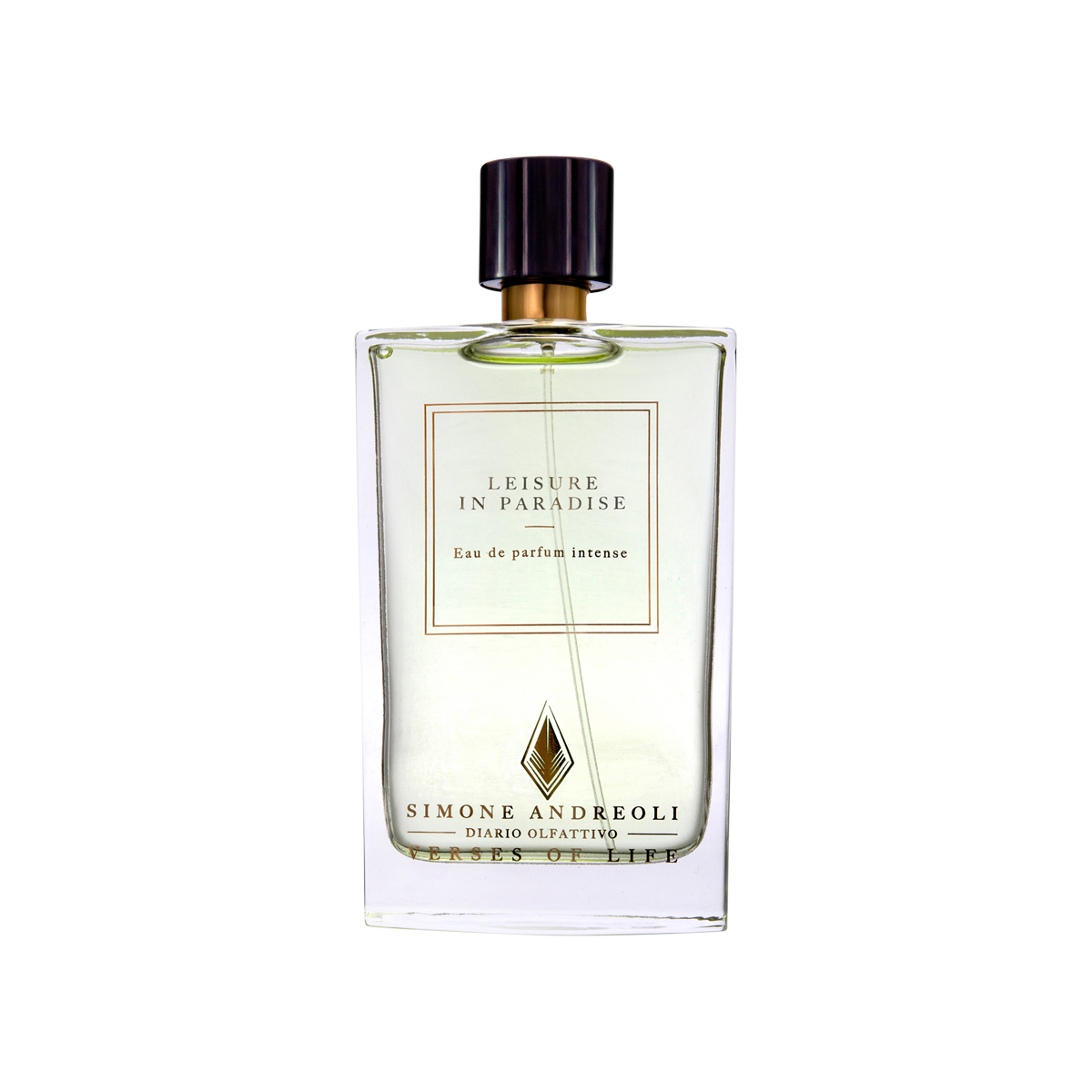 Leisure In Paradise Eau de Parfum 100ml