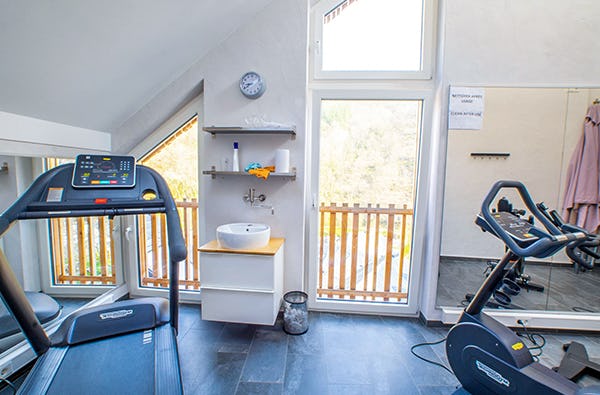 Wellnessurlaub Luxemburg