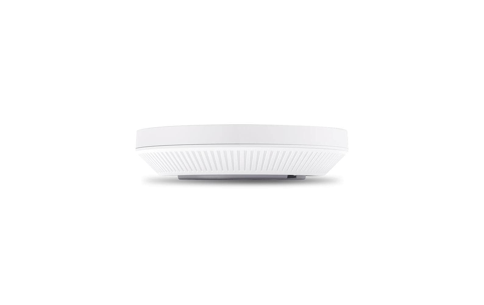 Access Point EAP620 HD Wi-Fi 6<br>AX1800-Wi-Fi 6-Dualband-Accesspoint zur Deckenmontage