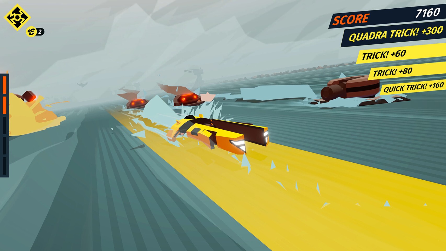 Swordship- PC