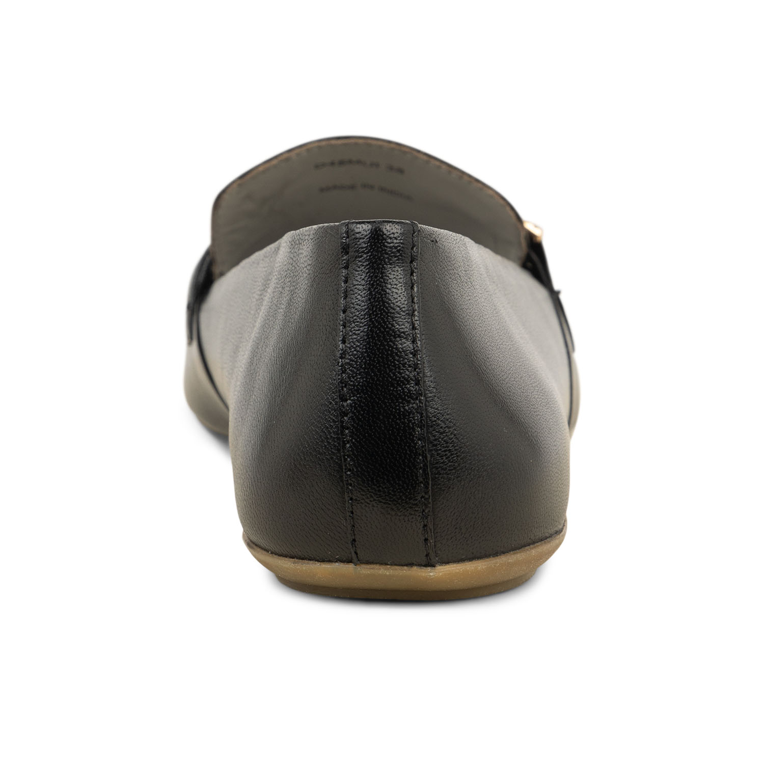 Mocassins femme GEOX PALMARIA