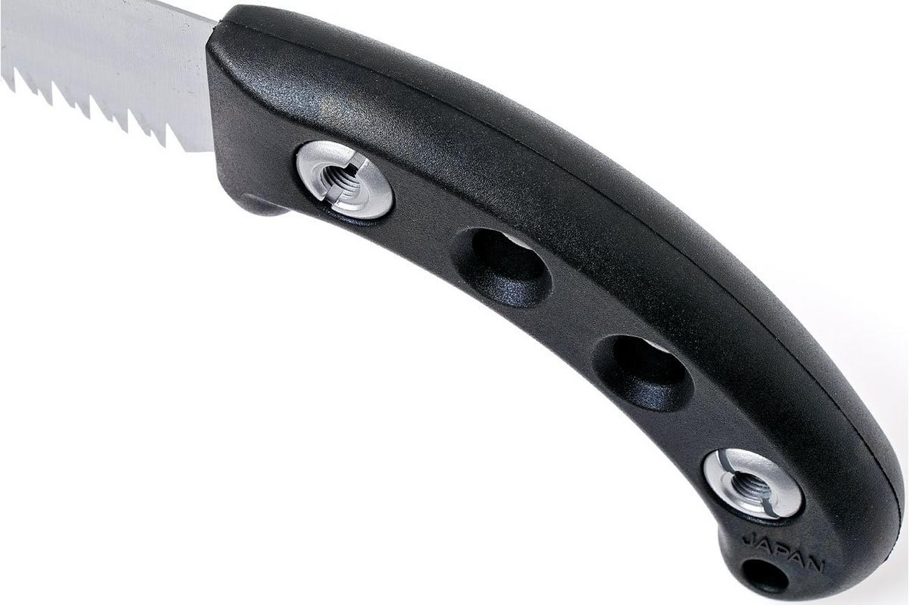 Silky Gomtaro Root Saw 240-8 snoeizaag, grof