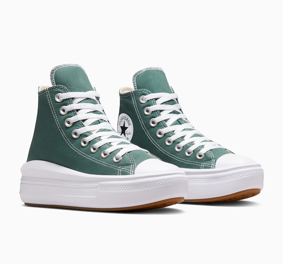 CONVERSE<br>Tênis All Star Move Cor da Temporada