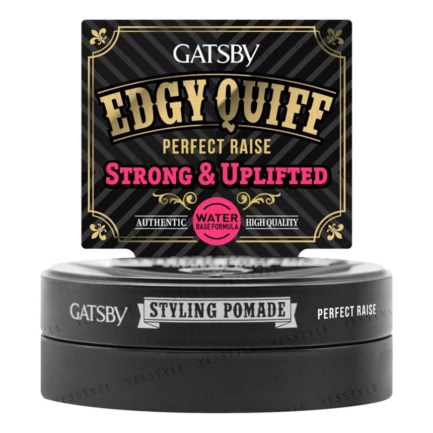 Mandom - Gatsby Styling Pomade