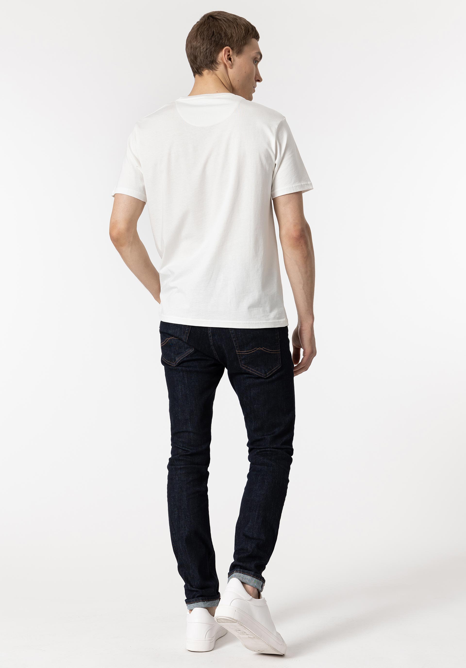 Jeans Liam Super Slim