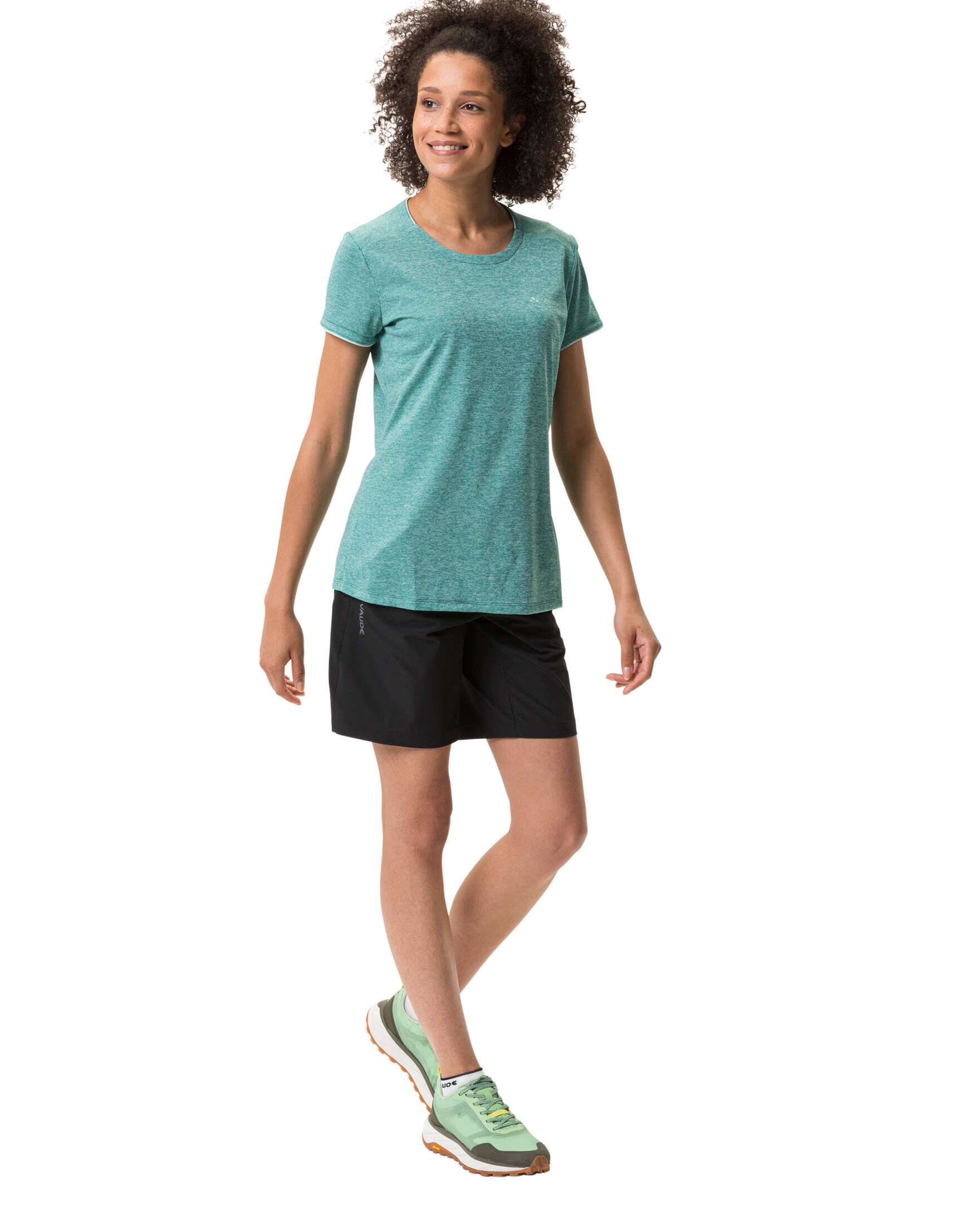 VAUDE| Damen T-Shirt ESSENTIAL