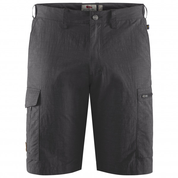 Fjällräven - Travellers MT Shorts - Short
