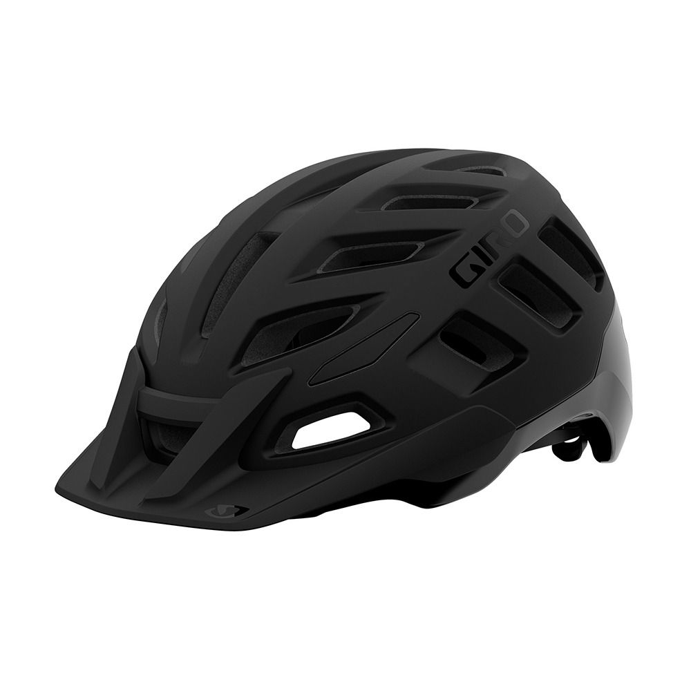 Giro RADIX MIPS® - Casque VTT matte black