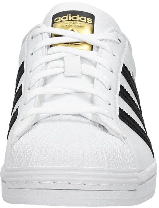 adidas Superstar Vegan wit