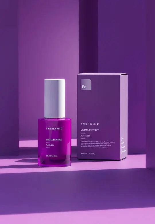 Derma Peptides