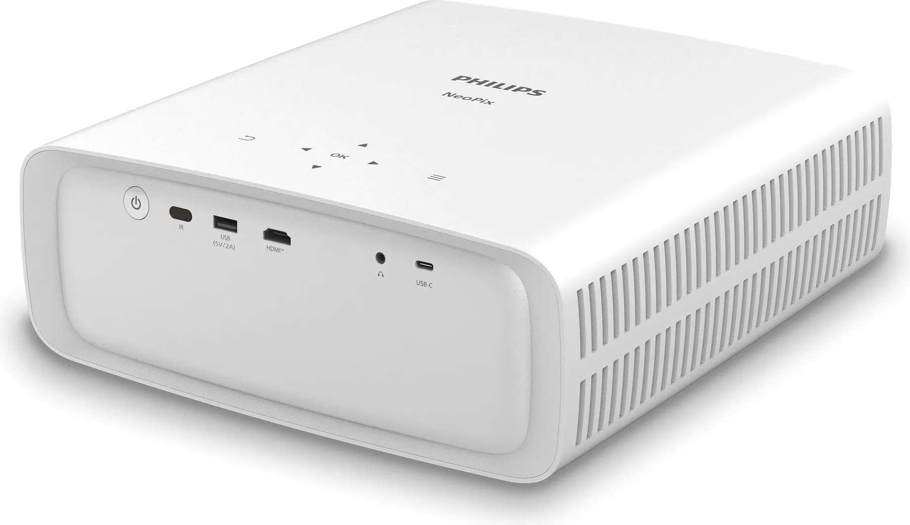 Philips NeoPix 750 Smart Vidéoprojecteurs