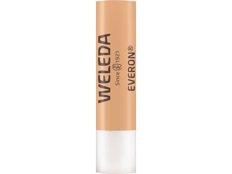 WELEDA Lippenpflege Everon 4.8 g Natürliche Lippenpflege verleiht weiche und geschmeidige Lippen