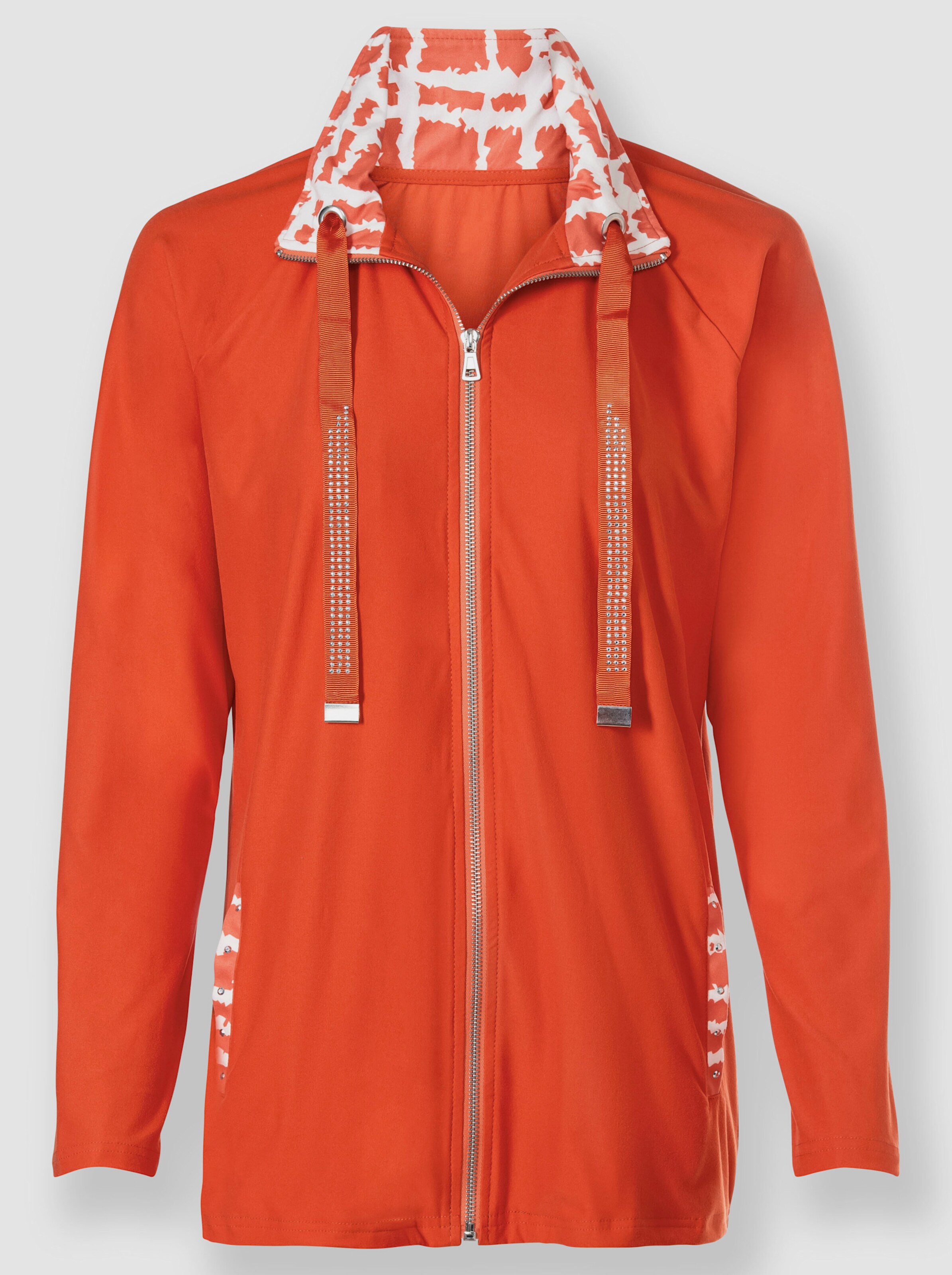 Shirtjacke