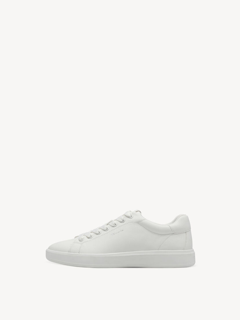 Sneaker - wit