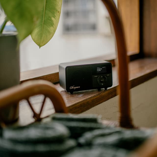 Sangean A500497 N/A 1 stk