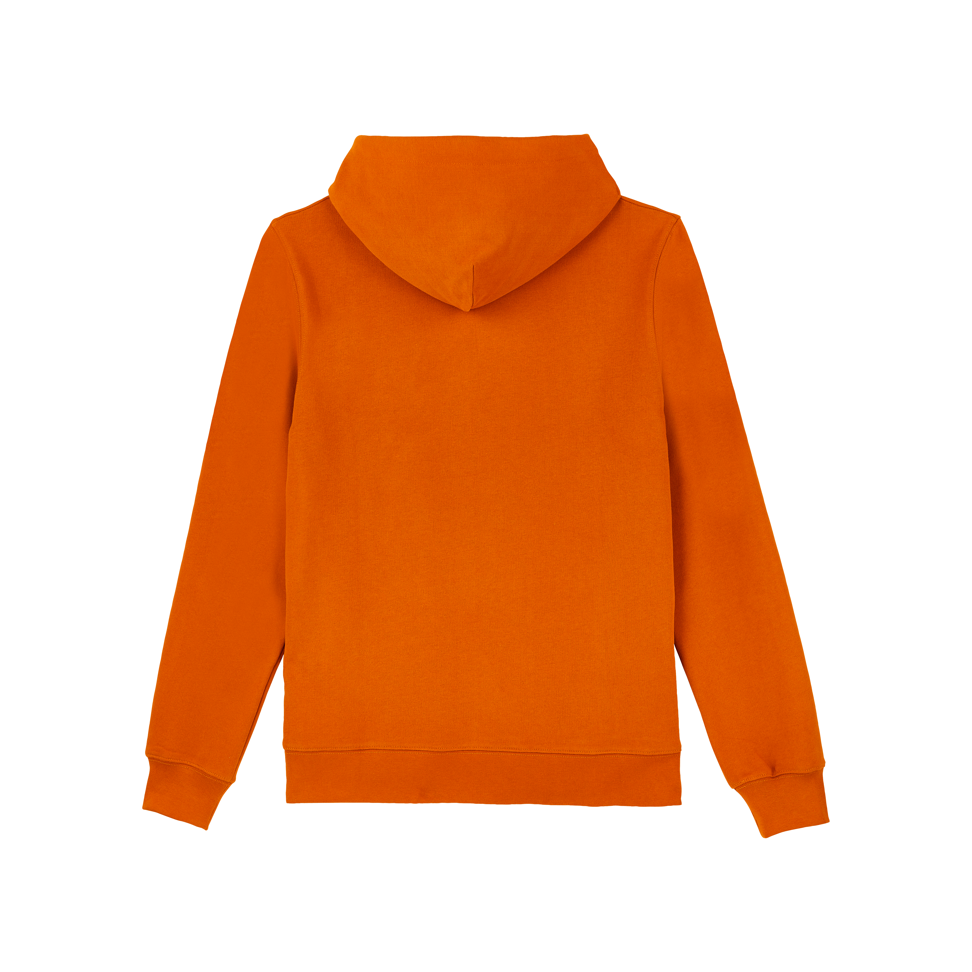 Sweat à capuche Brodé en Coton homme uni | Site Vilebrequin | MRIH2P88