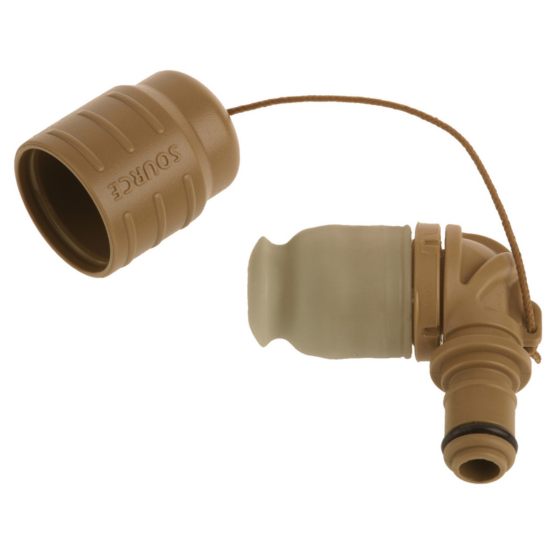 Source Helix Bite Valve Kit Trinkventil